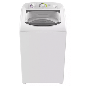 Lavarropas Automático Eslabon De Lujo EWH07BB 7 Kg 750 Rpm