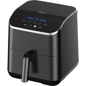 Freidora de Aire AF-D155BAR1 SIN ACEITE 1700W 5,5 Litros MIDEA
