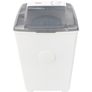 LAVARROPAS SEMIAUTOMATICO LTPK79SB 7KG CS PATRICK