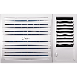 AIRE ACONDICIONADO VENTANA MCVE18RE22F1 5180W (FRIO SOLO) . MIDEA