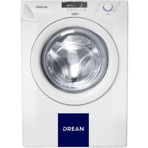 Lavarropas DREAN Carga Frontal 6 Kg 600 Rpm NEXT 6.06 ECO