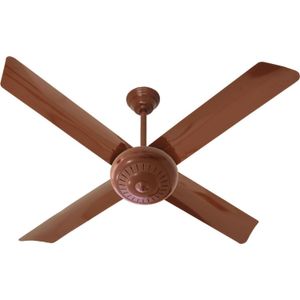 Ventilador De Techo VTA Marrón 90 W SEVERBON