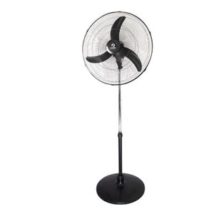 VENTILADOR DE PIE IVP24S 24" 100W 3 VELOCIDADES NG INDELPLAS