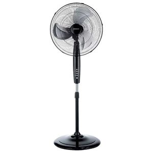 VENTILADOR DE PIE PEABODY PE-VP350 20" DIGITAL