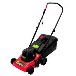 CORTADORA DE CESPED DIBRA R-37E 1300W