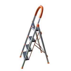 ESCALERA DE ALUMINIO TOAY JLD404F