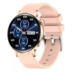 SMARTWATCH KASSEL SK-SW2405 PINK BT