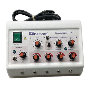 Bio contractor plus-4