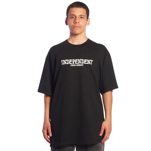 Remera Hombre Independent Over Print