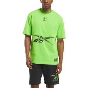 Remera Hombre Reebok X Anuel Aa