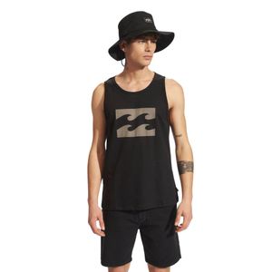 Musculosa Hombre Billabong Ripple Wave Singlet
