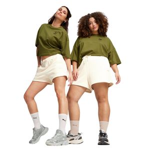 Remera Mujer Puma Better Classics Oversized