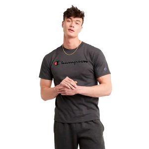 REMERA CHAMPION DEPORTIVO
