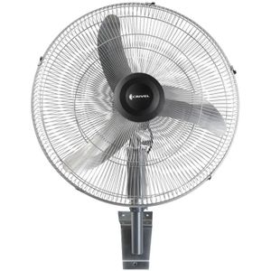 Ventilador De Pared V24 17" 75 W CRIVEL