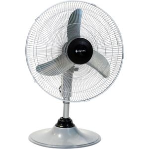 Ventilador De Mesa T33 17" 75 W CRIVEL
