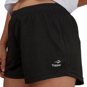 SHORT TOPPER KT TRNG GD MUJER