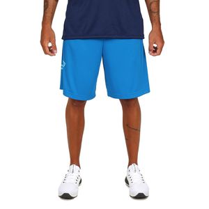 SHORT UNDERARMOUR TECH GRAPHIC MUJER