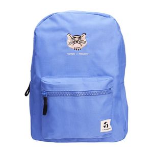 TOPPER MOCHILA - TIGRE X PESQUEIRA AZL