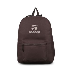 TOPPER MOCHILA - HERITAGE II CAFE
