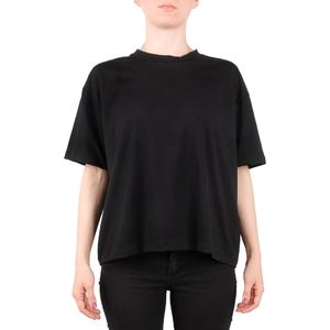 Remera Mujer Hifel Manga Corta Free