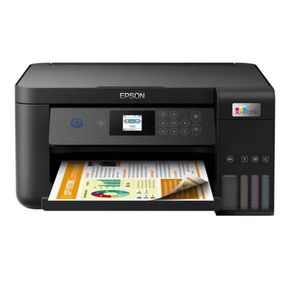 Epson Multifuncion Ecotank L4260 Wifi