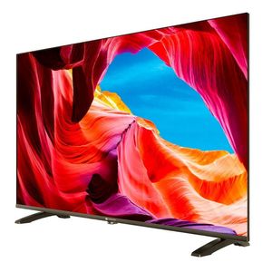 Televisor Motorola 50" Fhd 4K