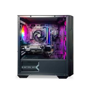 Pc Nsx R5 5600G 16Gb Ssd480Gb Free