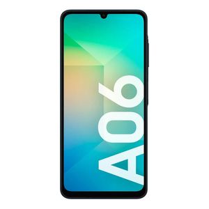 Samsung Galaxy A06 128gb Zk Aro Sm-a065mzkearo