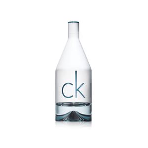 CK IN2U Men EDT