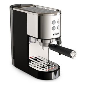 Cafetera Krups Espresso Virtuoso Steam & Pump