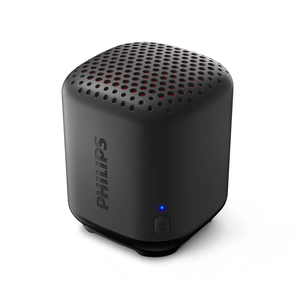 PARLANTE BLUETOOTH PHILIPS NEGRO