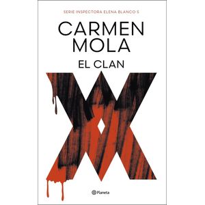 CLAN, EL - MOLA, CARMEN