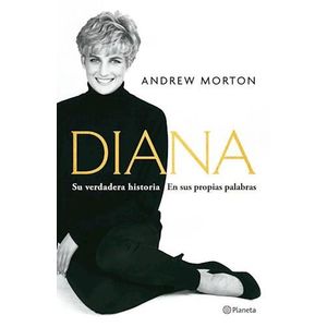 DIANA - MORTON, ANDREW