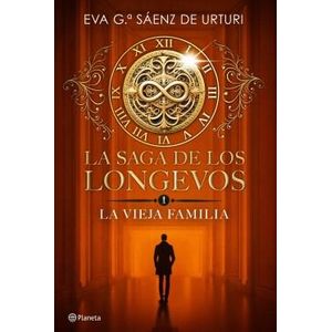 VIEJA FAMILIA, LA - SAENZ DE URTURI, EVA G.