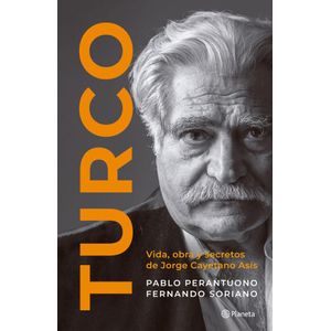 TURCO - PERANTUONO, PABLO
