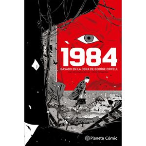 1984 - NOVELA GRAFICA - DERRIEN, JEAN-CHRISTOPHE