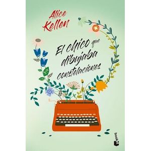 CHICO QUE DIBUJABA CONSTELACIONES, EL - KELLEN, ALICE