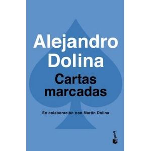 CARTAS MARCADAS - DOLINA, ALEJANDRO