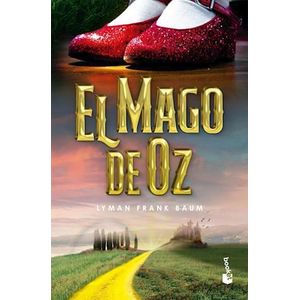 MAGO DE OZ, EL - BAUM, LYMAN FRANK