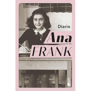 DIARIO ANA FRANK - FRANK, ANA