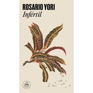 INFERTIL - YORI, ROSARIO