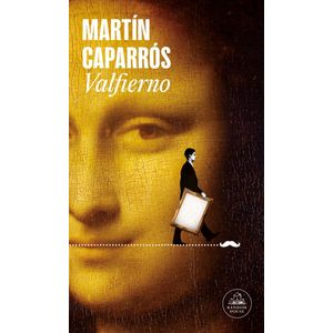 VALFIERNO - CAPARROS, MARTIN