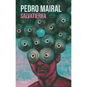 SALVATIERRA - MAIRAL, PEDRO