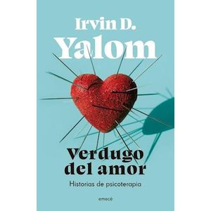 VERDUGO DEL AMOR - YALOM, IRVIN D.
