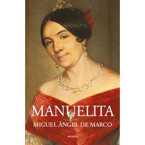 MANUELITA - DE MARCO, MIGUEL ANGEL