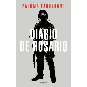 DIARIO DE ROSARIO - Fabrykant, Paloma