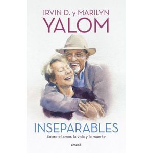INSEPARABLES - YALOM, IRVIN D.