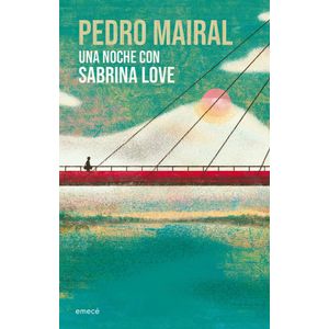 UNA NOCHE CON SABRINA LOVE - MAIRAL, PEDRO