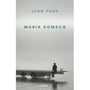 MARIA DOMECQ - FORN, JUAN