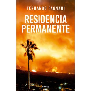 RESIDENCIA PERMANENTE - FAGNANI, FERNANDO